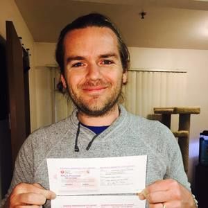 Meet your Posher, Tim